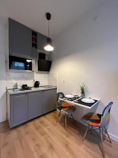 Micro 5 Luxury Apartment Zagreb Bagian luar foto