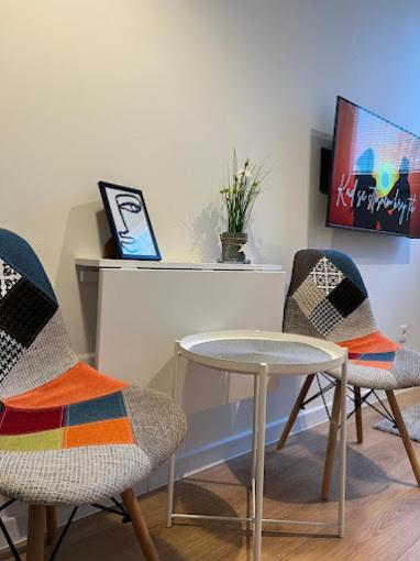 Micro 5 Luxury Apartment Zagreb Bagian luar foto
