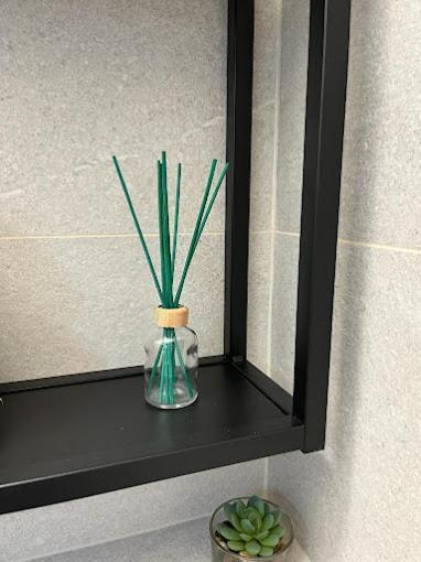 Micro 5 Luxury Apartment Zagreb Bagian luar foto